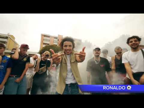 [FREE] "RONALDO" ⚽️ Tony Boy x Digital Astro Type Beat 2023 (prod. Dren Beats)