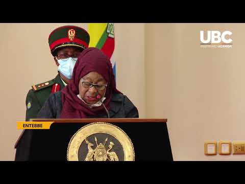 UGANDA AND TANZANIA SIGN MAJOR OIL AND GAS AGREEMENTS TO KICK START THE DOWN STREAM PHASE.