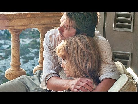 BY THE SEA | Trailer & Featurette deutsch german [HD]