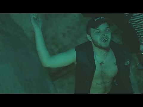 Yung Vision x Scruffy - Vielleicht / Ice Age (Official Video) prod. by youngkimj / Ryini Beats