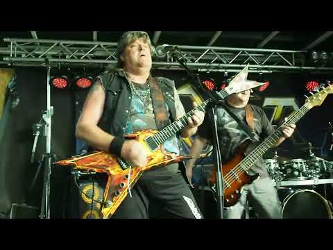 107   Roxor   Soutok Rock, Poděbrady 13 5 2022