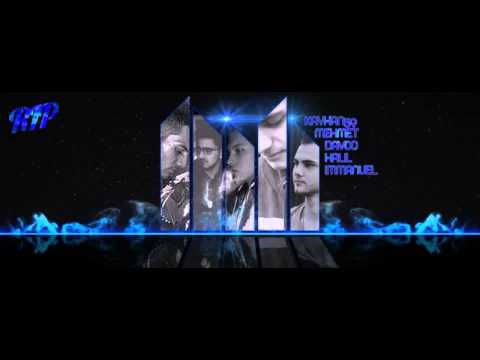 Kayhan59 feat. Davoo, Immanuel & Mehmet - Allstars
