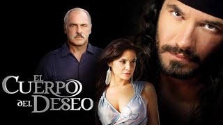 SECOND CHANCE TELEMUNDO THEME INTRO SONG | El Cuepo Del Deseo Song