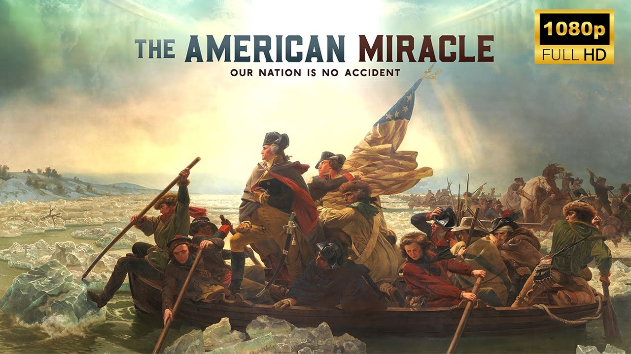 The American Miracle (2025) | True Story | New Hollywood Movie Breakdown | Facts and Review
