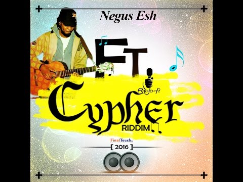 FT Cypher, 2016 - Right Now