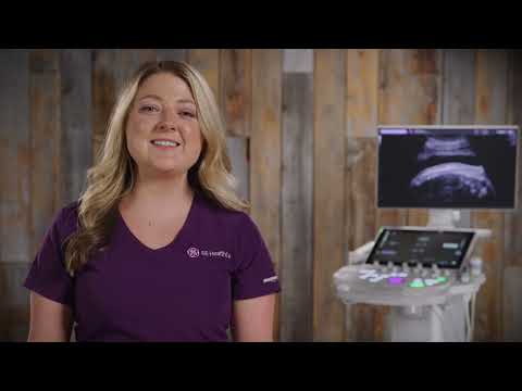 See SonoLystlive in action | AI powered OB ultrasound demo 