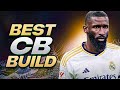 *POST PATCH* BEST CB BUILD | EAFC 24 Clubs