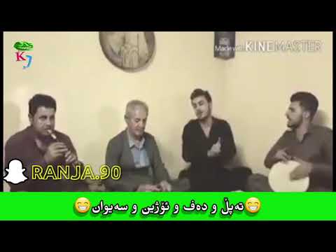 ozhin nawzad w saiwan xamzay taplu zarb