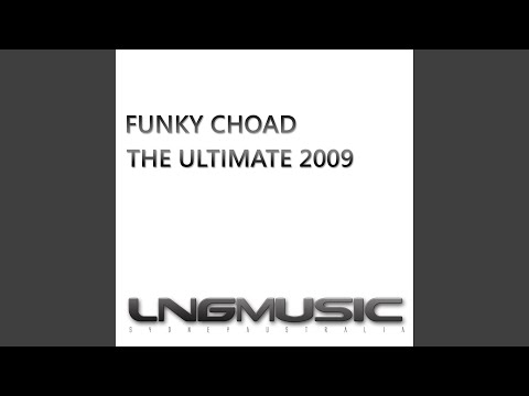The Ultimate 2009 (Peter Gelderblom Muzikjunki Remix)