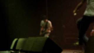 The Ghost Of A Thousand - 'As They Breed' (Brixton)