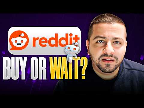 Reddit Stock