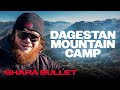 Shara Bullet Goes Full Rocky In Dagestan Mountains
