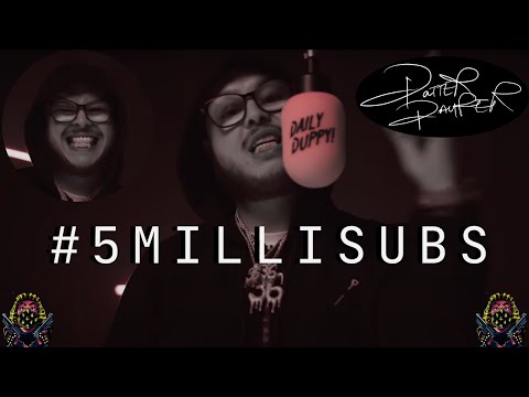 He Was Going OFF! Potter Payper -  Daily Duppy | GRM Daily #5MilliSubs REACTION