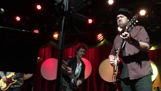 &quot;Keep You Dreamin&#39; &quot;  Doyle Bramhall II w/ Soulive @ Brooklyn Bowl,NYC 6-8-2017