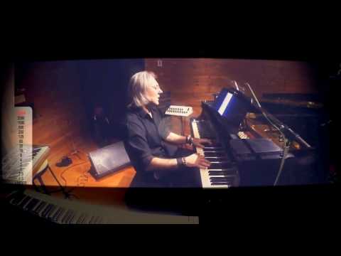 Davor Jordanovski - Piano Solo Improvisation