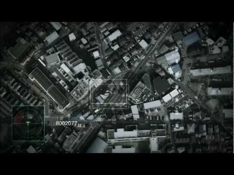 Phonotronix  & Inhuman Designed - A World at War