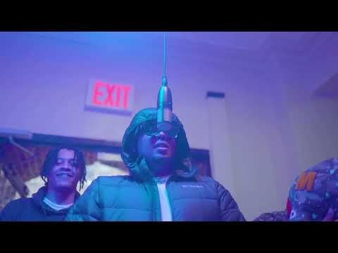 Yng D-Fly - Knocka (WhoRunItNYC Performance)