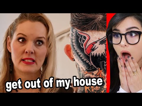 Sssniperwolf Tattoo
