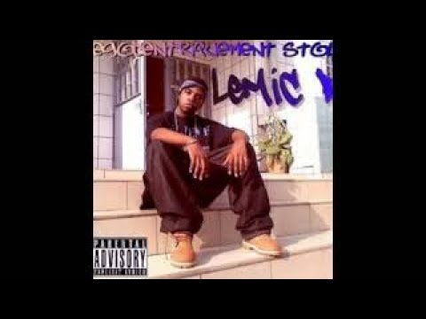 Lemicb - Argile de Vie