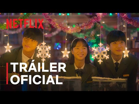Tráiler Tu tiempo llama: 1×4