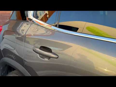 Citroen C5 AIRCROSS 1.2T 5DR - LOW KMS - Image 2