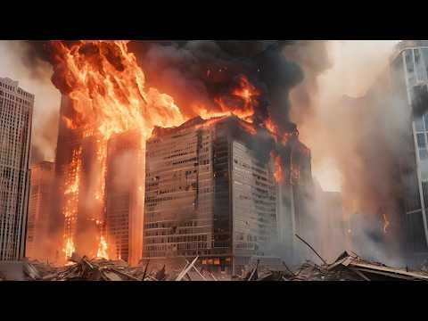 Новости Сегодня 12.03.2026 - Россия, Украина, Москва, ЧП, Экстренный вызов, Катаклизмы, События Дня