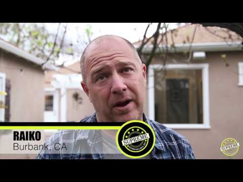 Supreme Remodeling INC video.