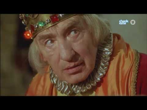 Wie 'Rumpelstilzchen' entstand