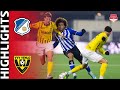 Samenvatting FC Eindhoven - VVV-Venlo (16-12-2022)