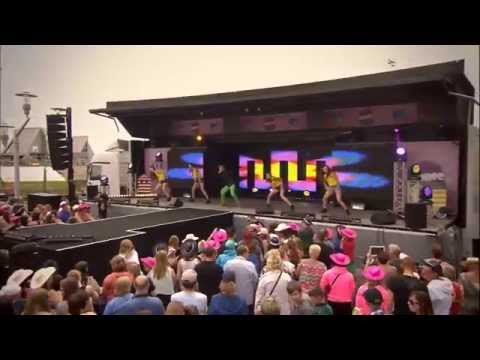 5 jaar anne - Fabian - Boomerang