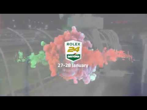 ORANGE1 TEAM GRT: READY for Rolex 24 at Daytona 2018