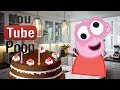 YTP Clean Peppa Pig S Magical Headless Birthday