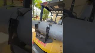 Moinho 1000mm Seibt  Sem Motor - Vídeo