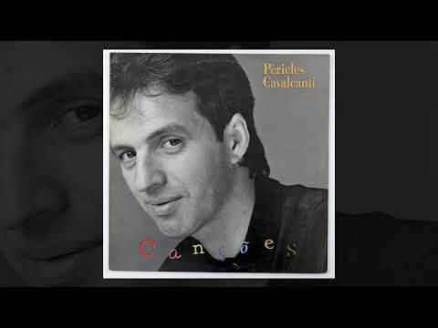 Meu Bolero - Péricles Cavalcanti