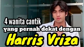 Download lagu 4 WANITA CANTIK YANG PERNAH DEKAT DENGAN HARRIS VR... mp3