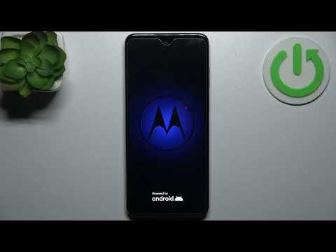 How to Enter Recovery Mode on MOTOROLA Moto G Play (2023) – Open Hidden Recovery Menu