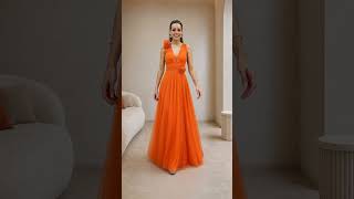 Vídeo de Vestido de Festa Graciela