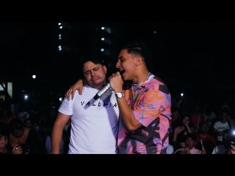 Primavera Azul - Julio Rojas, Aniel Velásquez y Emerson Plata (en vivo)