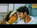 Manmadhuda 4k Video Song Manmadha Simbu Jyothika Yuvan Shankar Raja