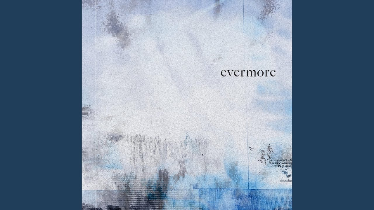 Jessica Yorkin - Evermore