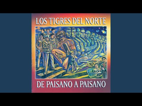 Videoclip de El Aguilillo — Los Tigres del Norte