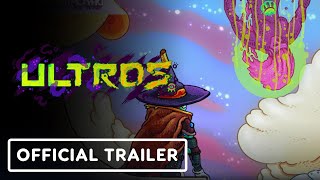 Watch and explore about Ultros Deluxe Edition PC Steam CD Key (valid until October 2026)