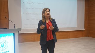 Sn. Tülin Şendur ile Broker'lık Hakkında Konuştuk