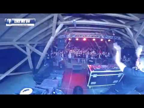 DJ MATTI in @ Deep Energy Music Festival 2018 - Siamoszyce