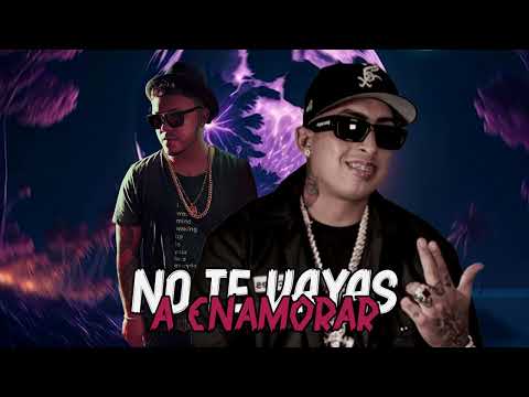 NO TE VAYAS A ENAMORAR [NUEVO 2024]