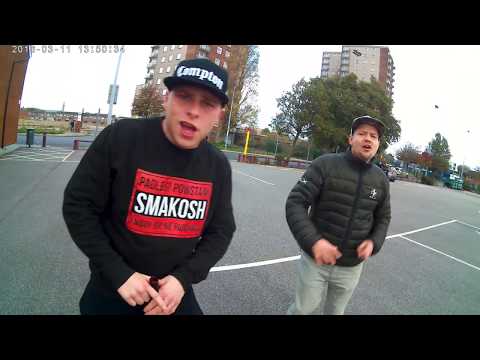 SG CREW  - Czego chcesz