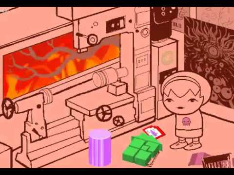 Homestuck - [S] Enter [End of act 3]