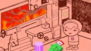 Homestuck - [S] Enter [End of act 3]