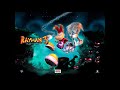 Rayman 3 Hoodlum Havoc Full Soundtrack OST Final