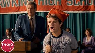 Top 20 Memorable Graduation Scenes in Movies & TV
